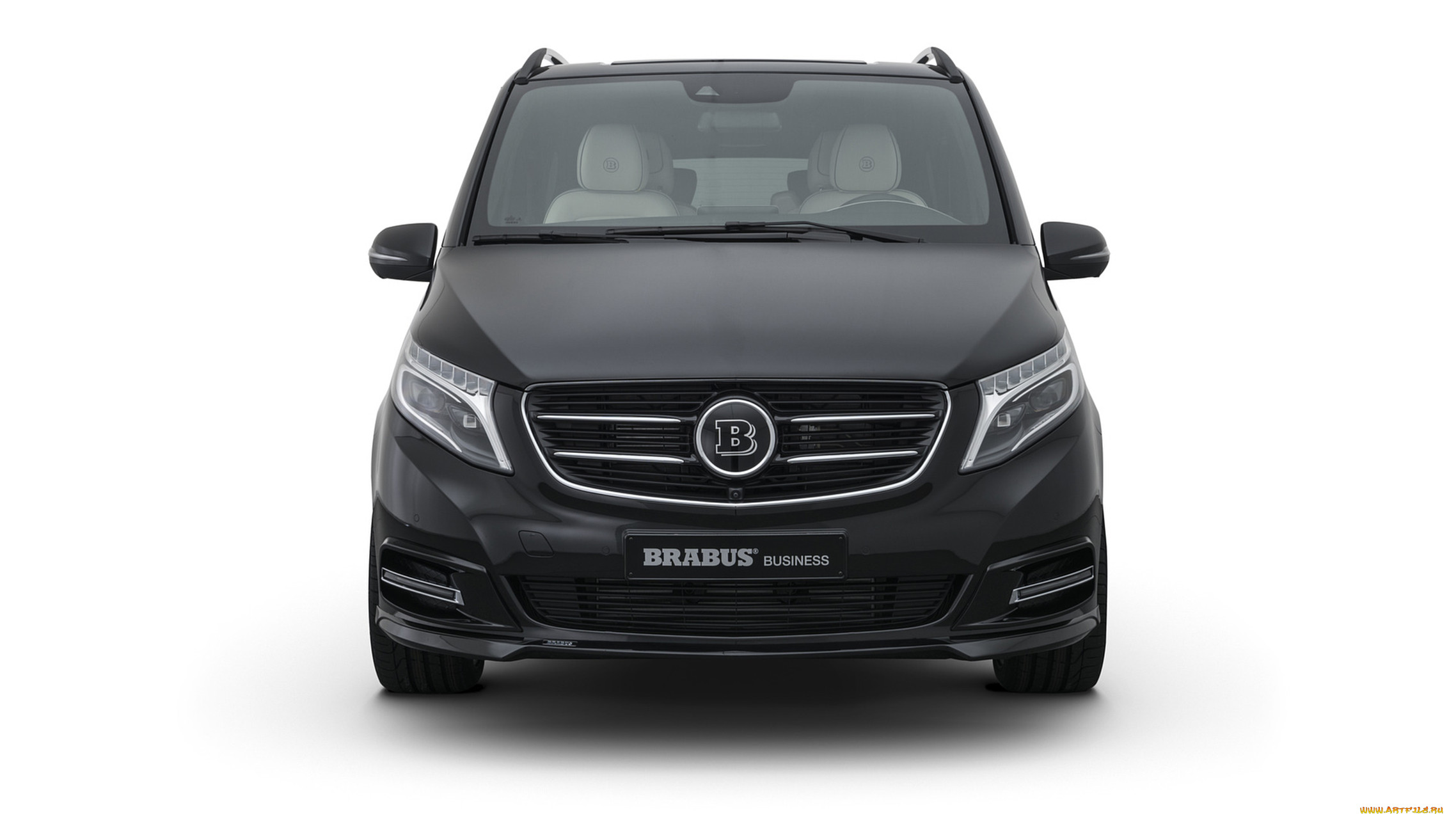 brabus business plus based on mercedes-benz v-class 2018, , brabus, 2018, v-class, mercedes-benz, based, plus, business